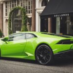 Luxury Auto business finance